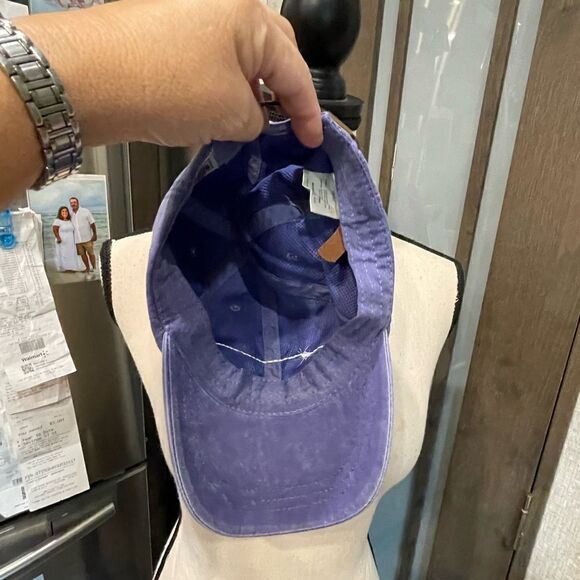 TN Ball Hat   - Picture 2 of 3